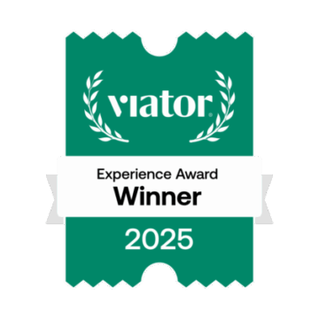 Viator Top-Rated 2025