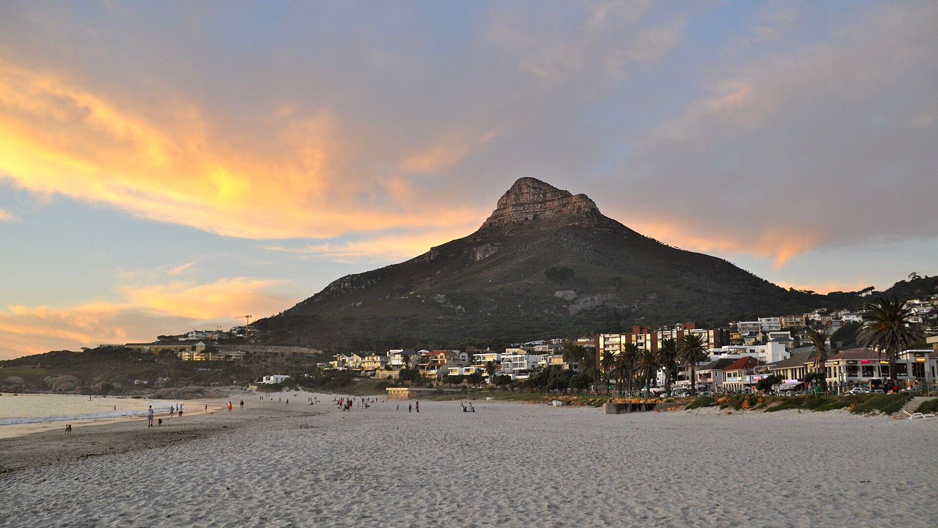 Best Time to Visit Cape Town: Season by Season Guide