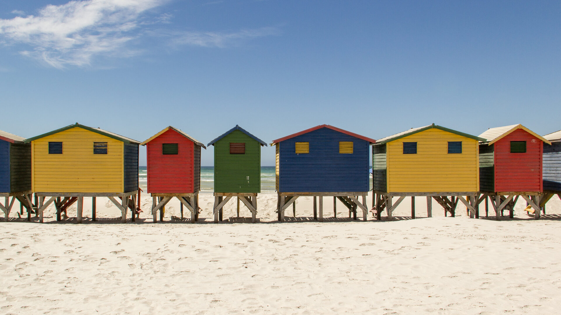 Cape Town Beaches: The Ultimate 2025 Guide