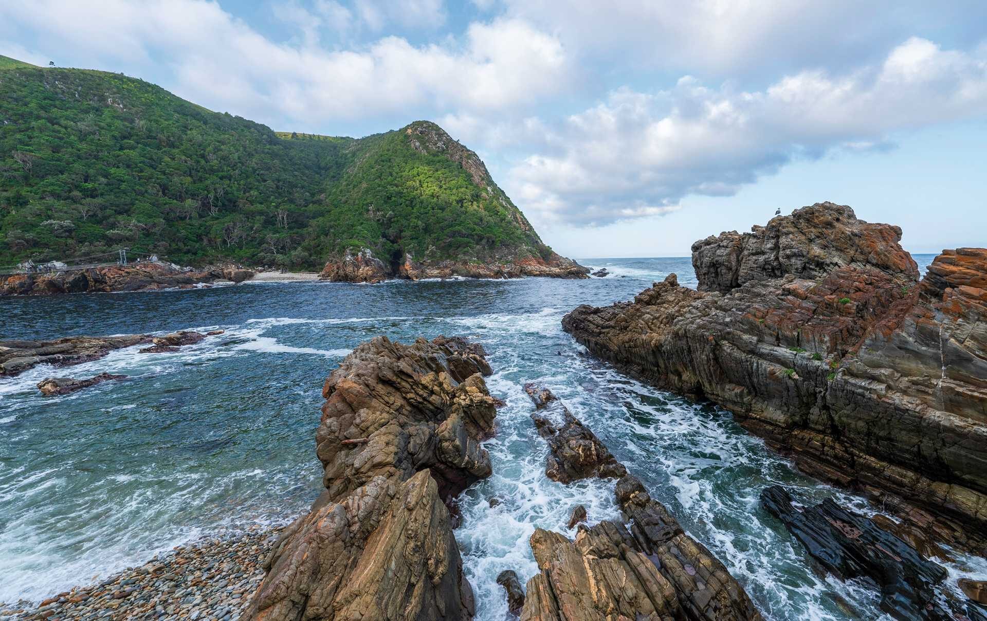 Driving the Garden Route: South Africa's Most Scenic Road Trip
