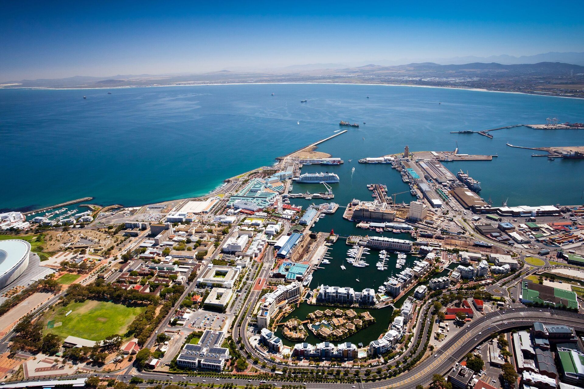 The Story of Robben Island: A Journey of Resilience and Hope