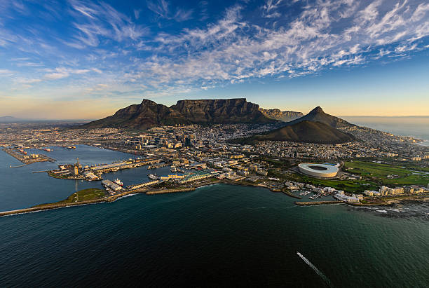 10 Reasons Table Mountain Should Be on Every Traveller's Bucket List