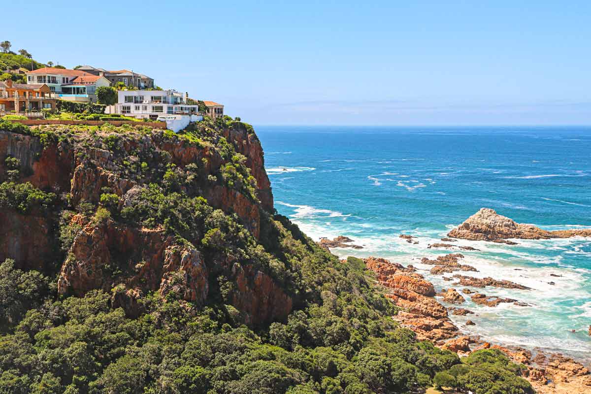 10 Hidden Gems on South Africa's Garden Route You Won't Find in Guidebooks