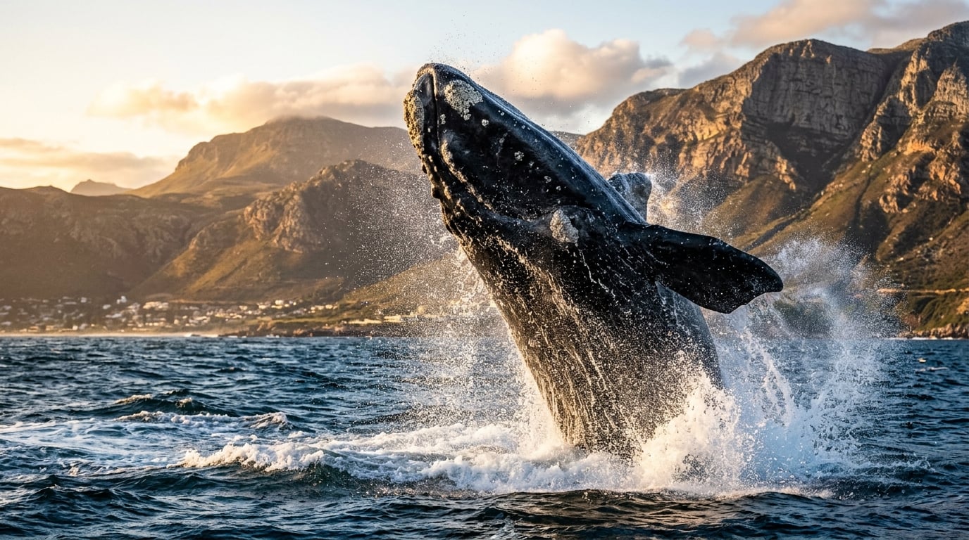 Garden Route Adventures 2025 — Whale Watching, Bungee & Hidden Gems