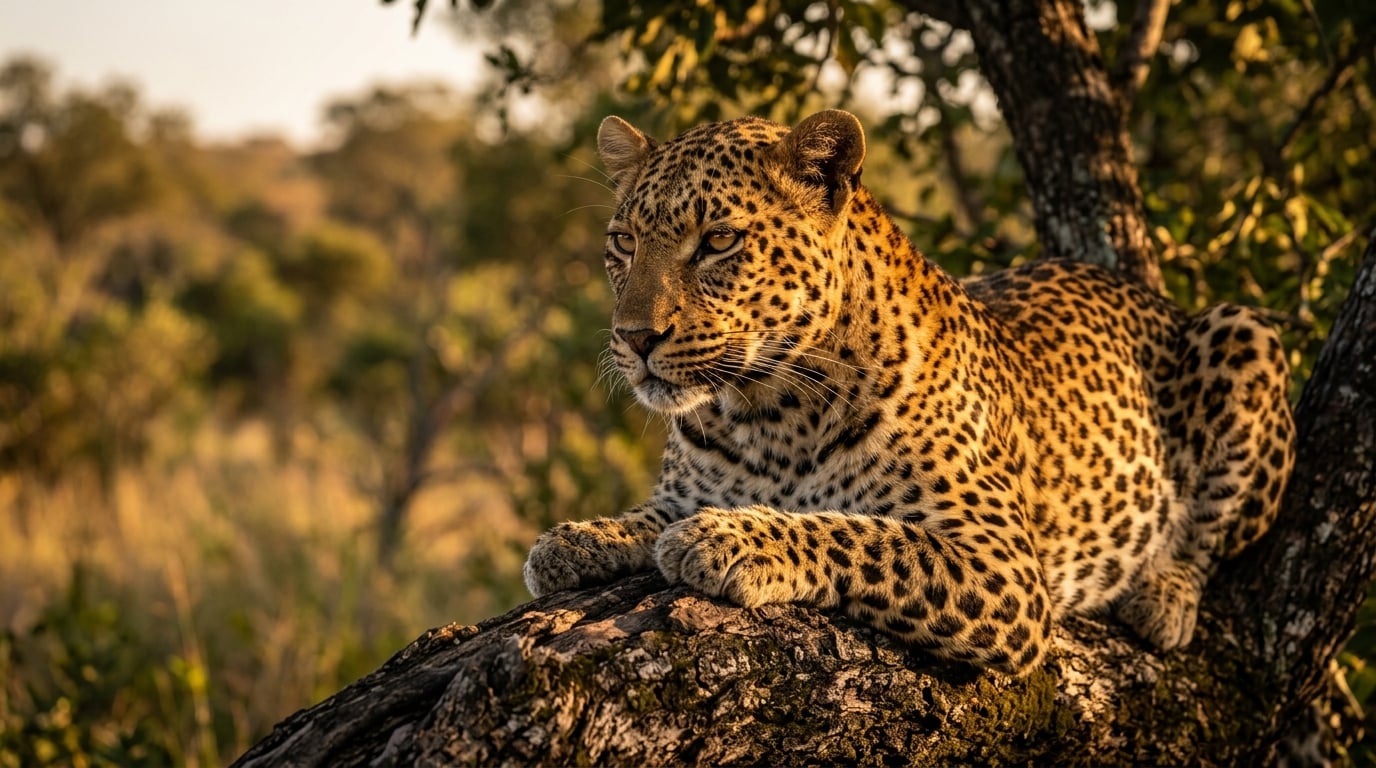 Kruger's Hidden Side — Panorama Route, Bush Walks & Secrets Beyond the Big Five