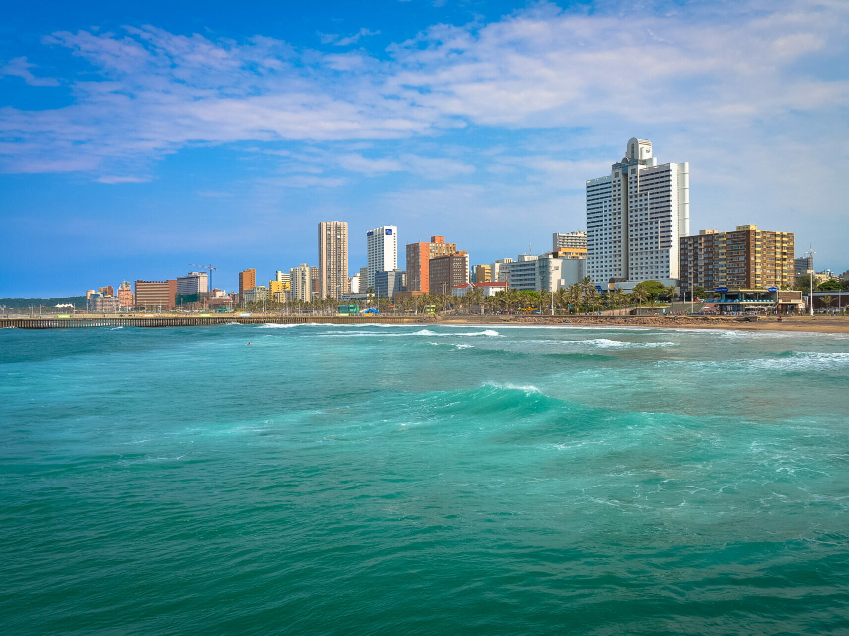 Durban & KZN