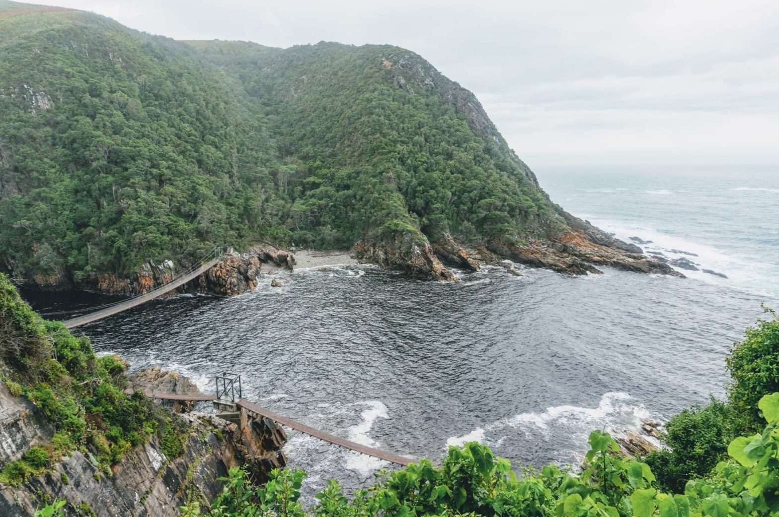 Garden Route