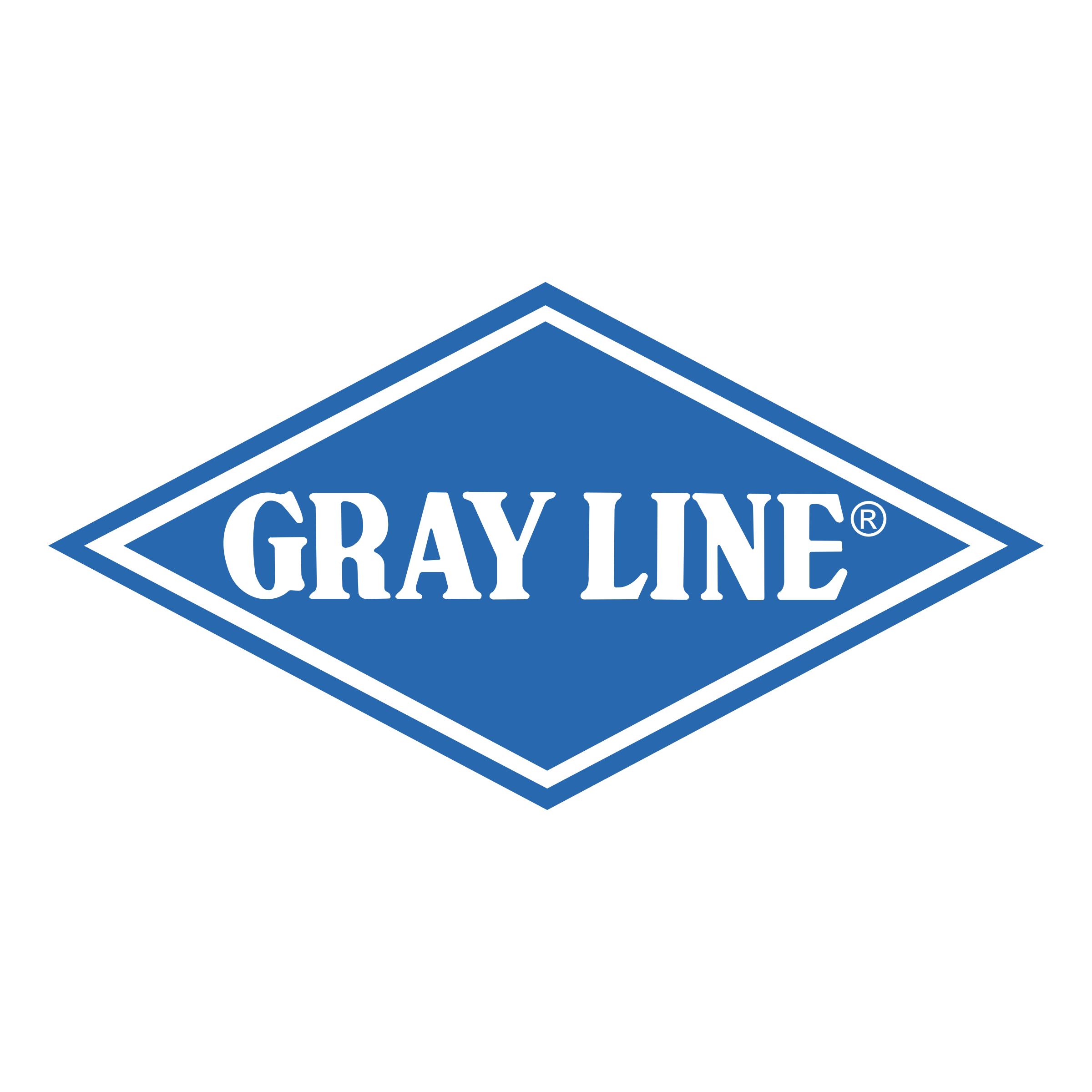 Gray Line Worldwide