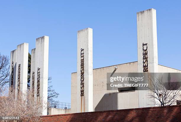 Constitution Hill & Johannesburg City Walking Tour
