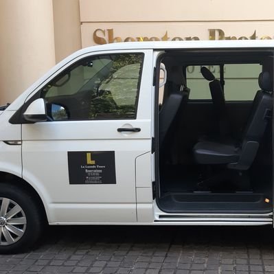 La Luonde Tours & Transfers
