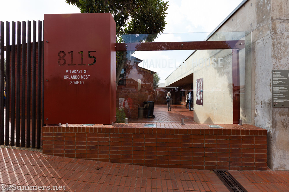 Pretoria Full-Day Capital City & Heritage Tour — Photo 3