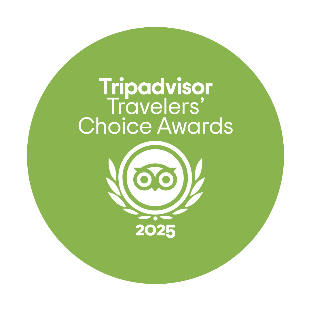 TripAdvisor Travellers' Choice