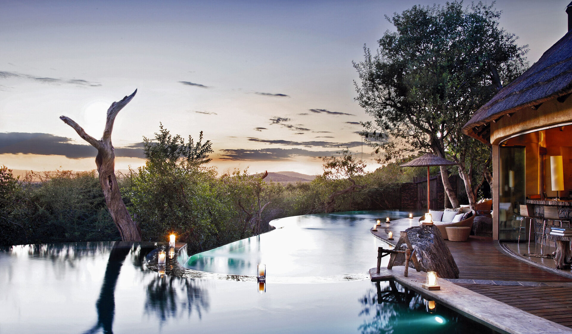 Tropical Romance: Safari & Beach Seychelles Extension