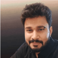 Amit Verma — IT Head at Gray Line South Africa