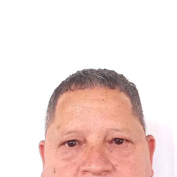 Benjamin Smith — Professional Bus Driver & Guide at Gray Line South Africa