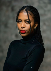 Eve Mc Lean — Senior Travel Consultant at Gray Line South Africa