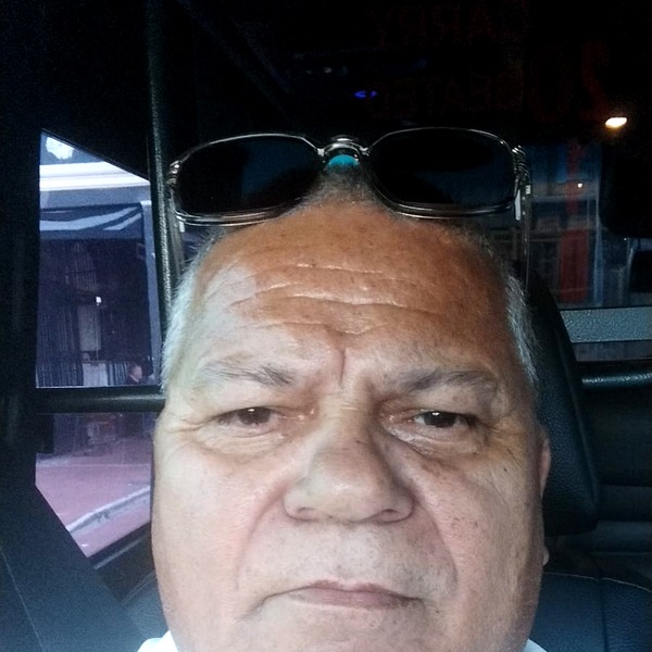 Gakeem — Professional Guide & Driver at Gray Line South Africa