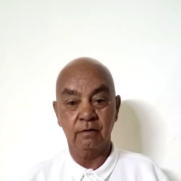 Ismail Sieed — Professional Bus Driver at Gray Line South Africa