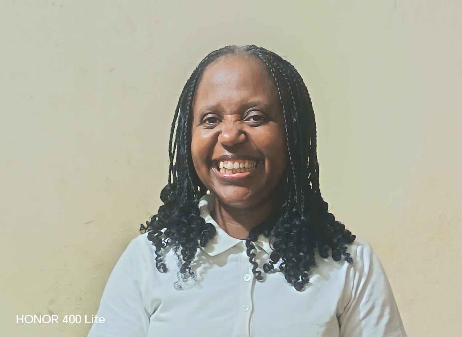 Nomasakhane Masoka — Professional Tour Guide