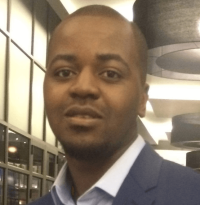 Ray Kasilembo — Operations Manager at Gray Line South Africa