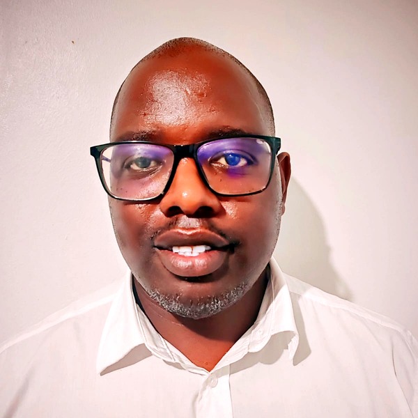 Talent Rukweza — Professional Tour Guide
