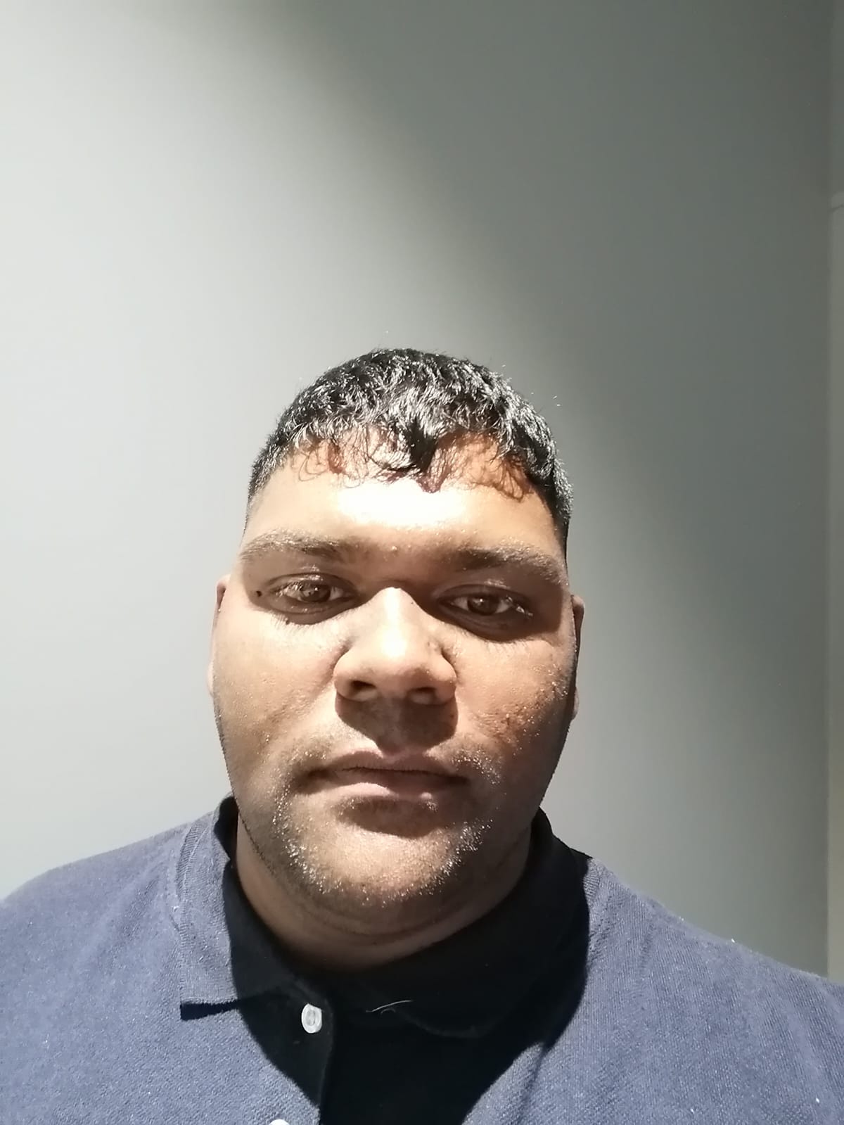 Tashreeq Titus — Professional Tour Guide