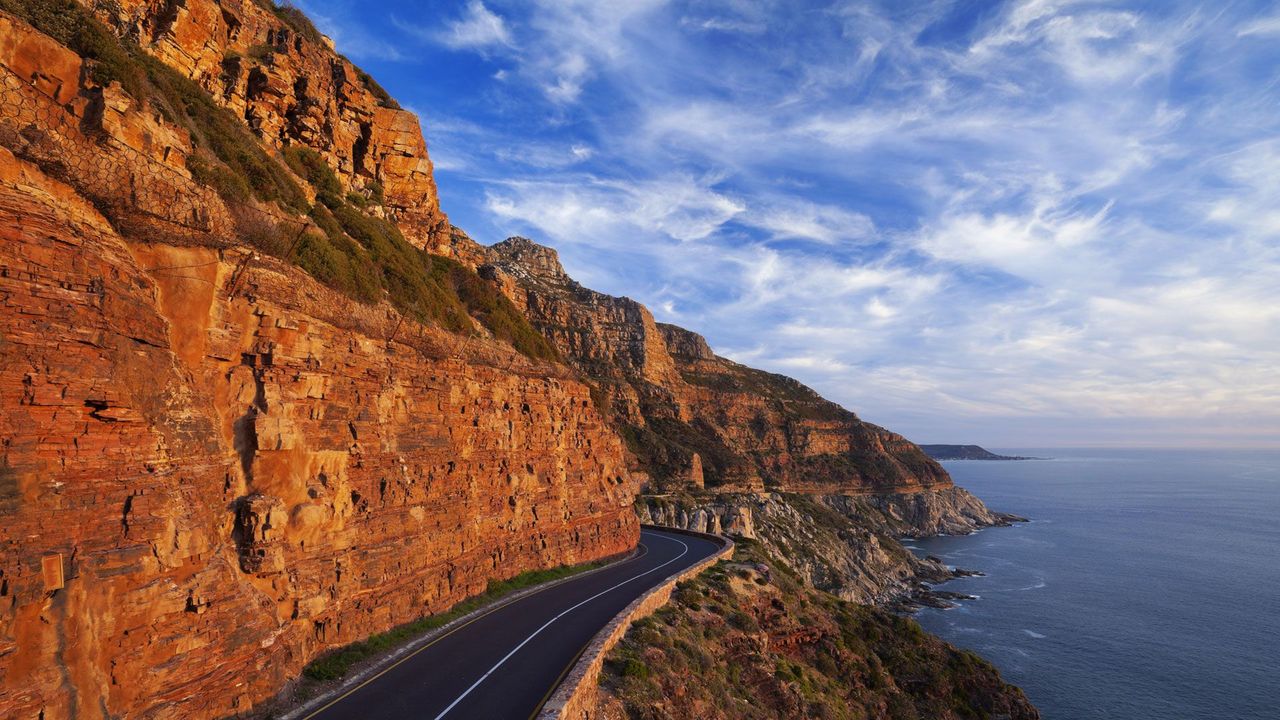 Cape Peninsula Tours