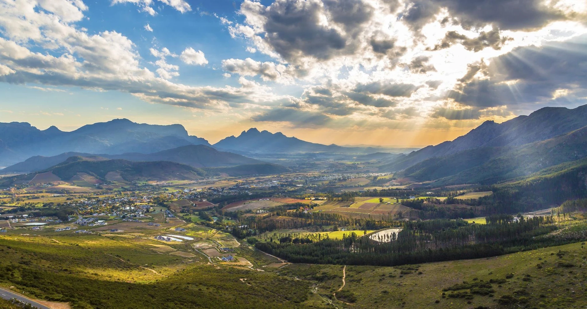 Private 20-Wine Tasting — Stellenbosch Tour 2025