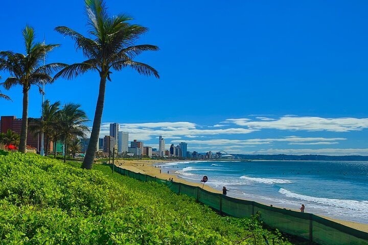 Durban City Tour — Top Attractions Full Day 2025