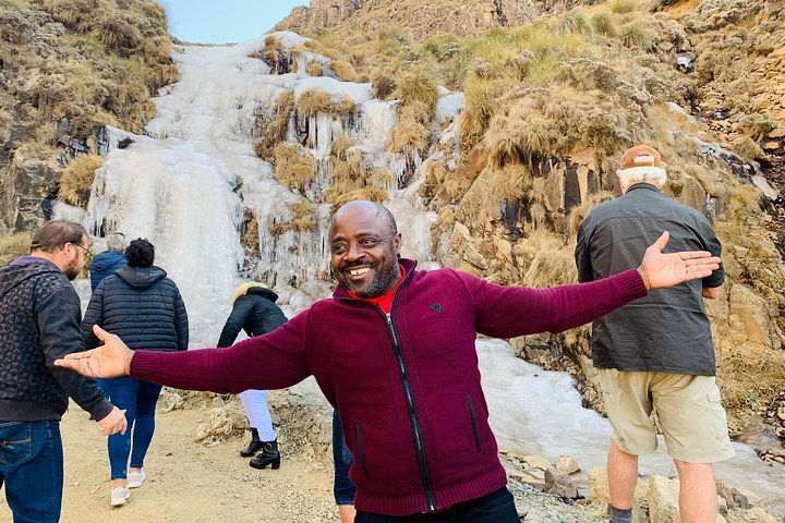Sani Pass & Lesotho Day Tour from Durban 2025