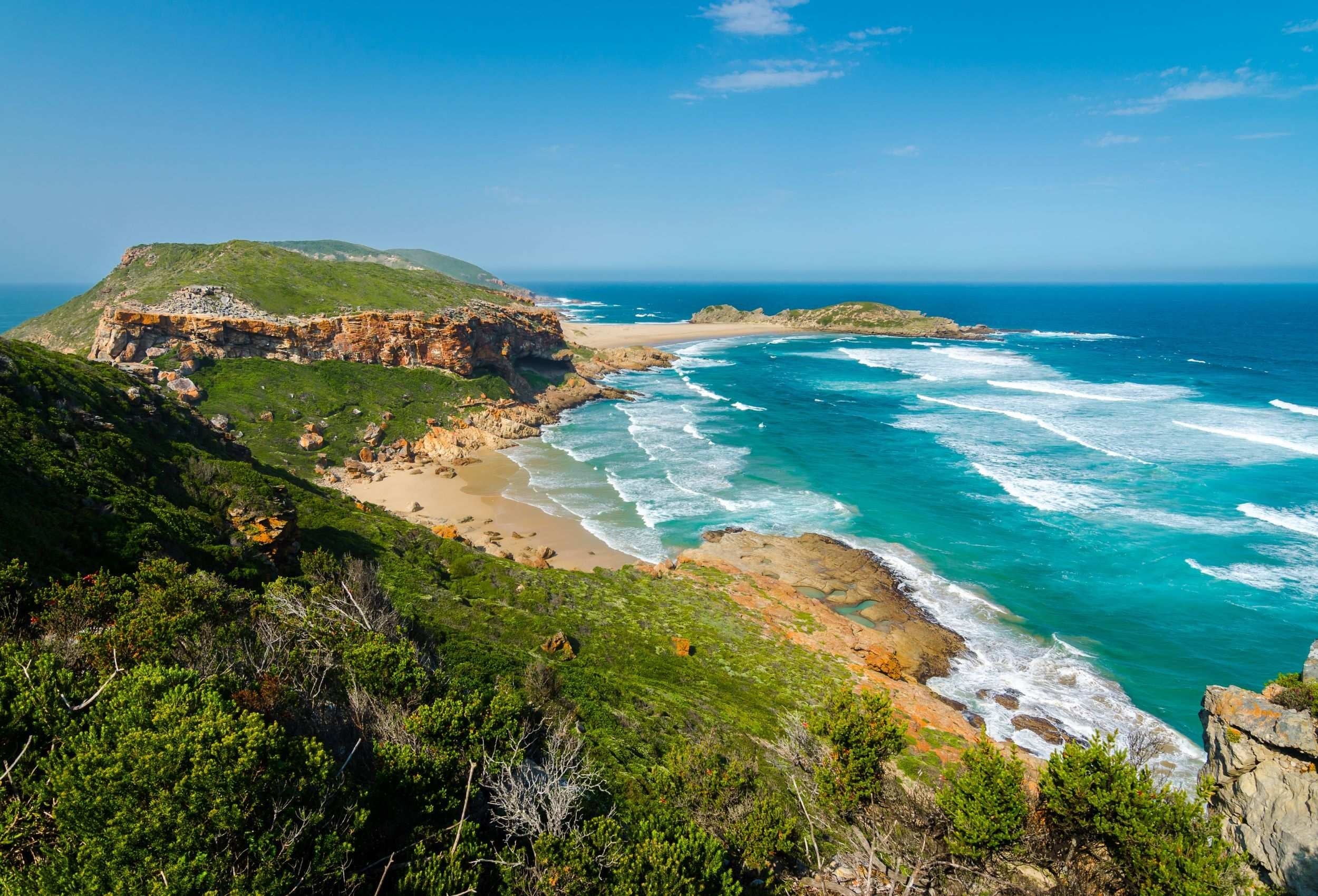 Garden Route 5-Day Tour