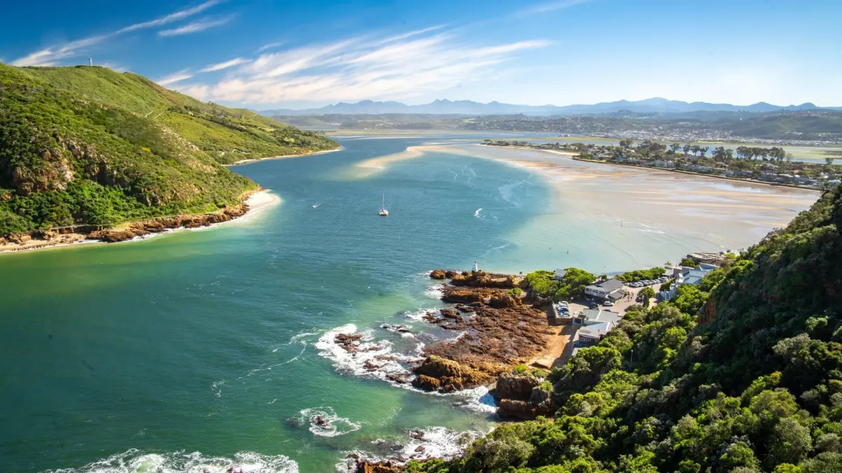 Garden Route 5-Day Self-Drive Package