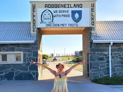 3-Day Private Tour — Cape Point, Table Mountain & Robben Island