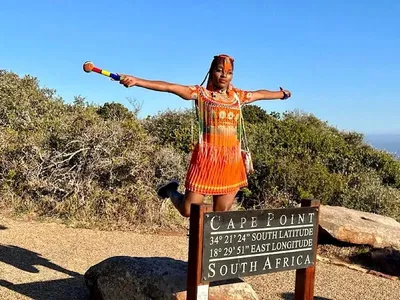 The Cape Point Instagram Small Group Tour