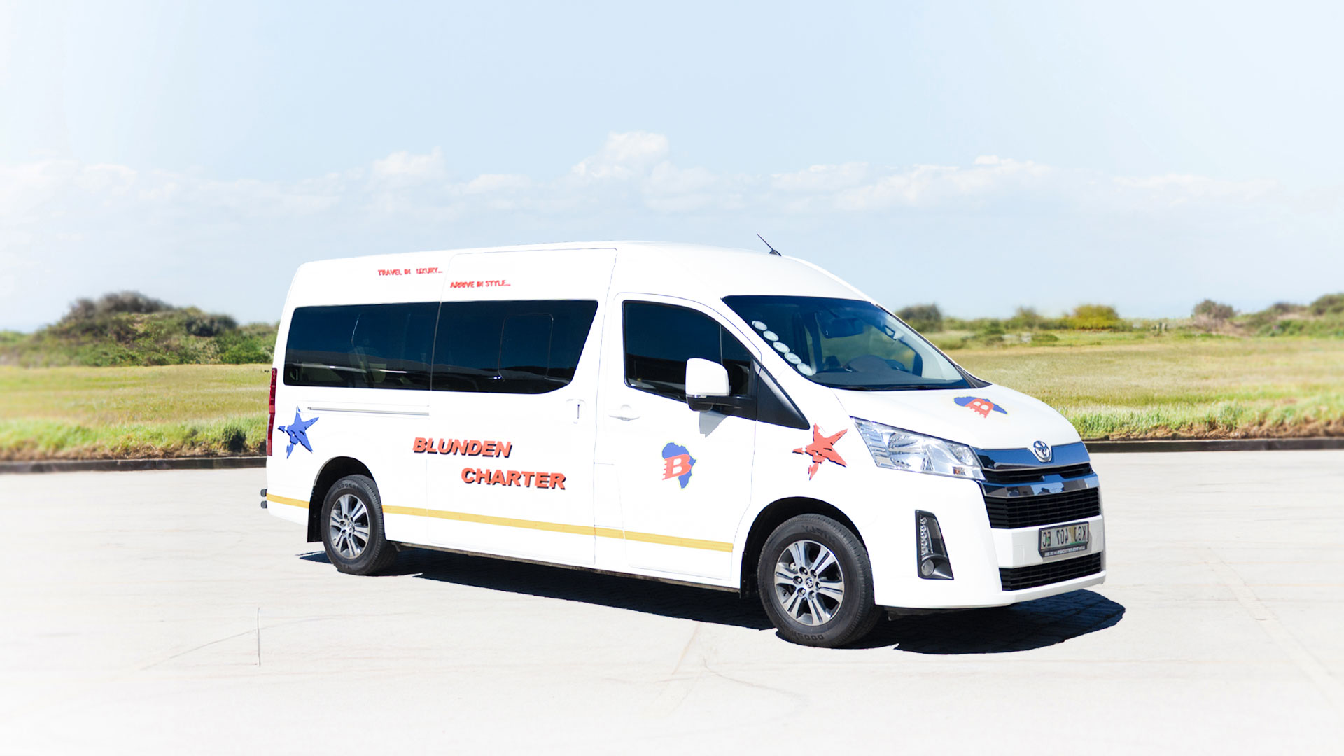 Private transfer back to your Johannesburg accommodation