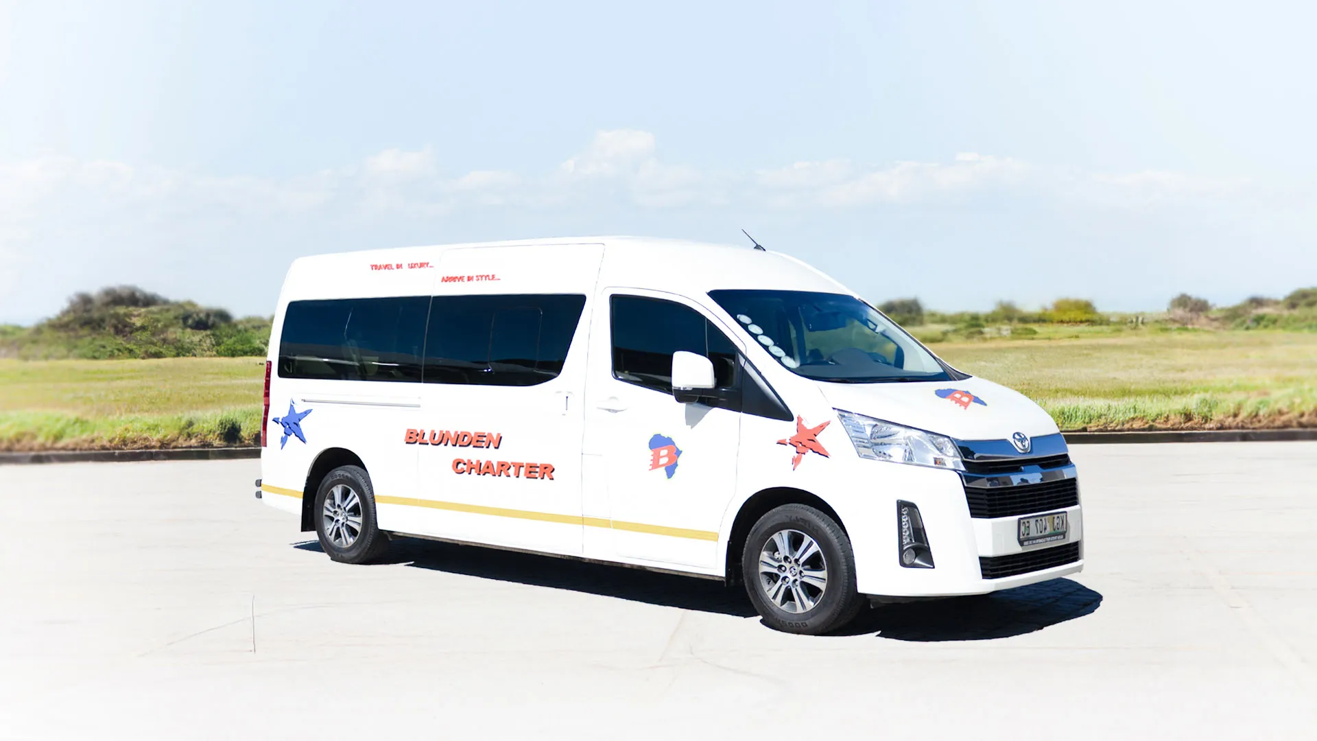 Private transfer back to your Johannesburg accommodation