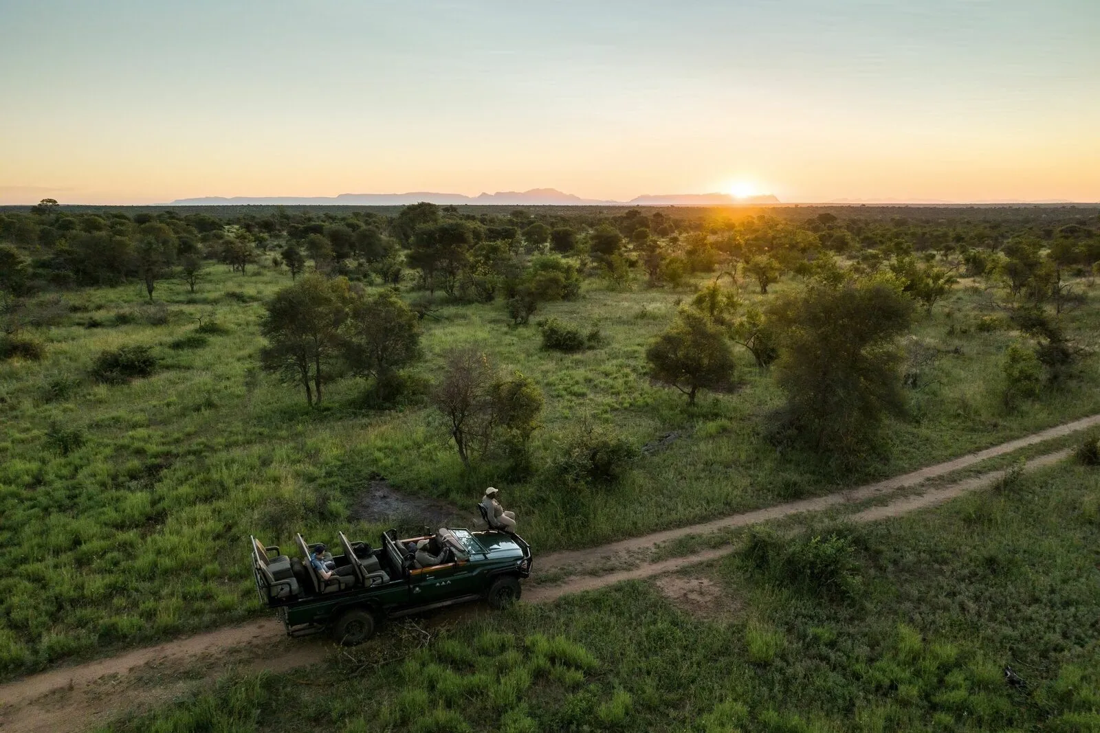 2-Day Kruger Overland Big 5 Safari from Johannesburg — Photo 2