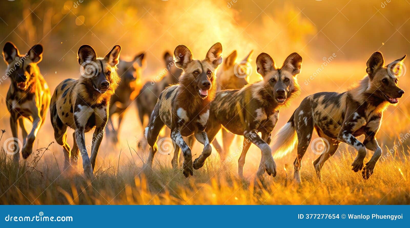 3-Day Kruger Safari Tour from Johannesburg