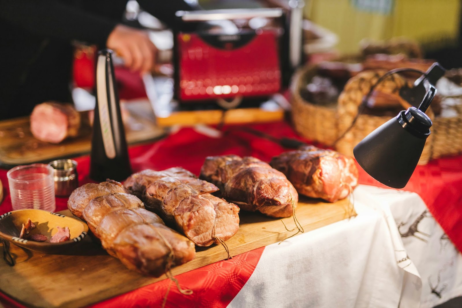 Johannesburg City Highlights & Food Tour