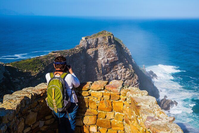 4-Day Private Highlights & Overnight Big 5 Safari