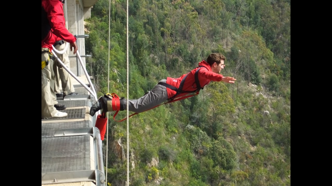 Tsitsikamma Adventure Day Tour photo 2