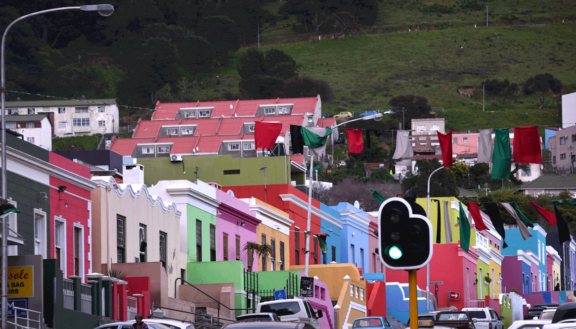 5-Star Cape of Good Hope, Penguins & Bo-Kaap Tour