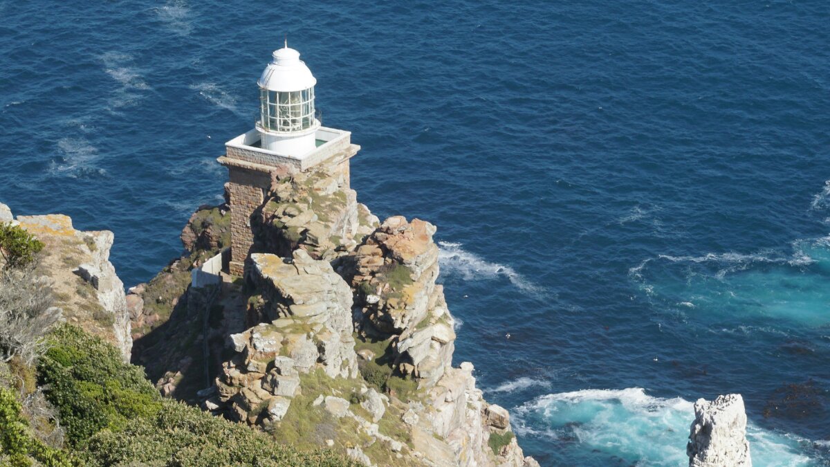 Table Mountain Cable Car Ticket photo 3