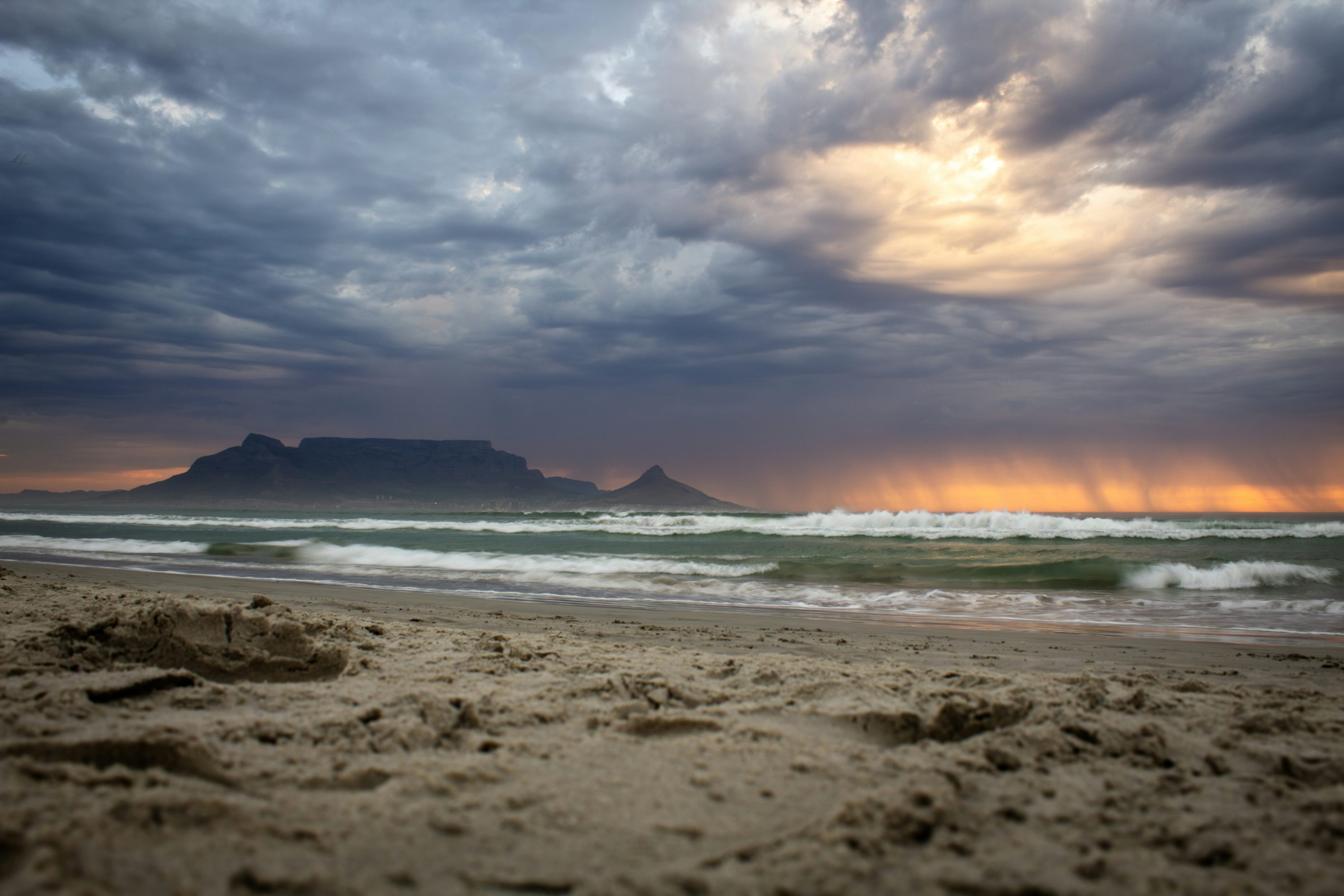 Table Mountain, Penguins & Cape Point Full-Day Tour