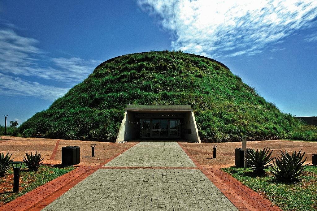 Cradle of Humankind & Maropeng