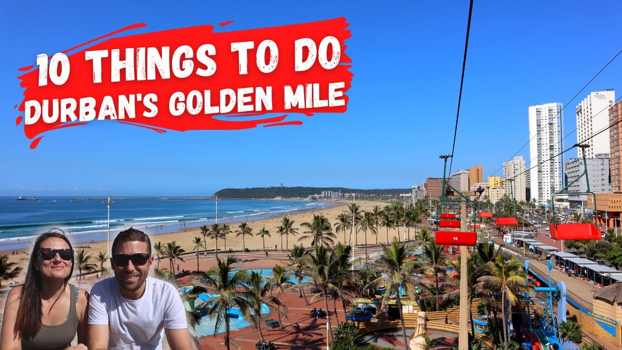 Full Day Durban Top Attractions Tour photo 2