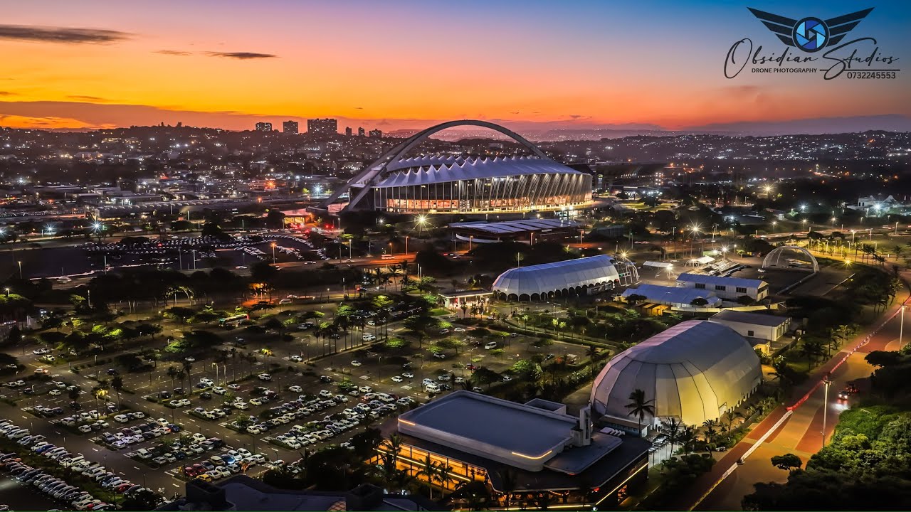 Full Day Durban Top Attractions Tour