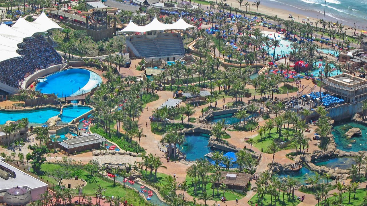 Full Day Durban Top Attractions Tour photo 3