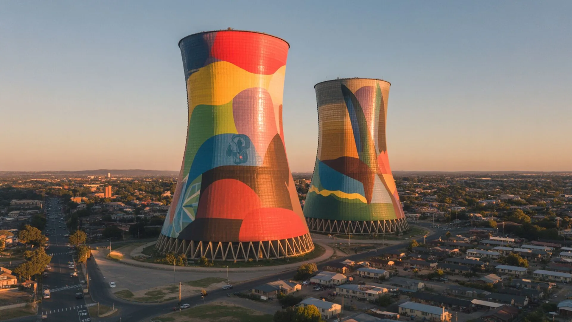 Johannesburg & Soweto Full-Day Heritage Tour
