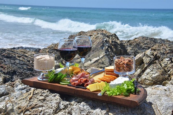 3-Day Garden Route, Big 5 Safari & Cango Caves Adventure